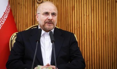 قالیباف به فارس سفر می‌کند