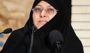 خزعلی: پیگیر وضعیت زنان بازداشت شده هستم