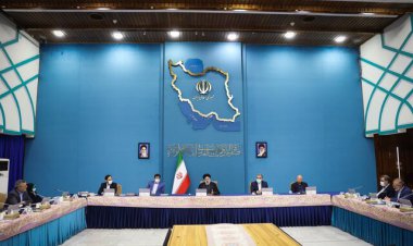 رئیس جمهور: باید اقتدار افتخارآمیز جمهوری اسلامی به رخ کشیده شود