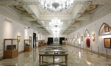 موزه‌ها آخر هفته رایگان شدند