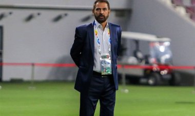 فیروز کریمی سرمربی صنعت نفت آبادان شد