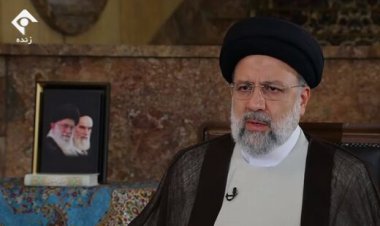 رئیسی: باید مراکز نقد ، گفت‌وگو و اعتراض راه اندازی کنیم