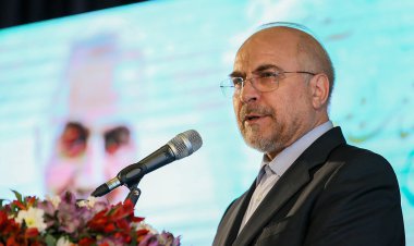 قالیباف: مردم هرگز نباید مقابل مردم قرار بگیرند