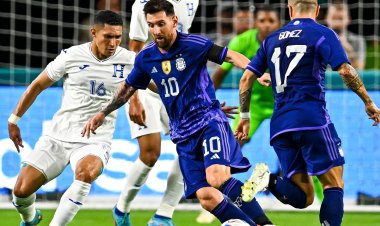 شکست ناپذیرترین تیم‌های ملی تاریخ