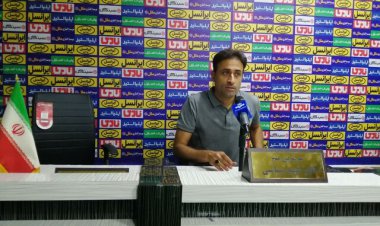 رجب زاده: این فجر تیم رویایی مرحوم یاوری را تداعی می‌کند