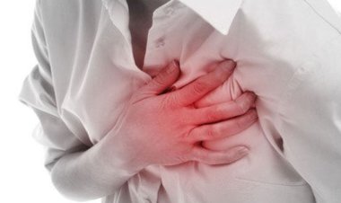 بیماری‌های قلبی و عروقی علت ۴۳ درصد از مرگ و میر‌ها در هرمزگان