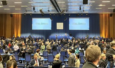 عربستان، قطر و ترکیه عضو شورای حکام آژانس شدند