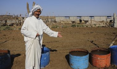 ۲ هزار روستا در خوزستان مشکل آب آشامیدنی دارند