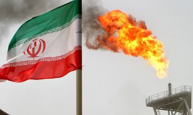 تحریم‌های جدید آمریکا علیه ایران