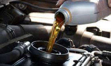 فروش روغن موتور از ۱۵ مهر بدون بارکد ممنوع!