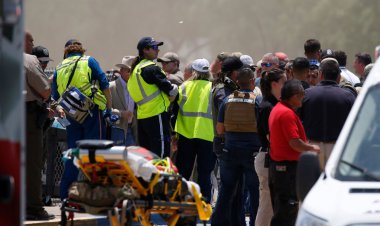 تیراندازی صبحگاهی در تگزاس/ ۵ تن کشته شدند    