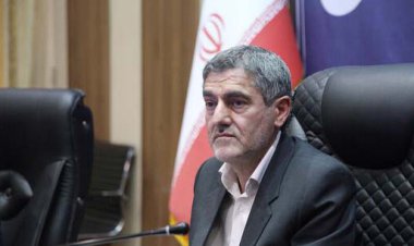 استاندار فارس: مردم در بزنگاه‌های حساس وفاداری به نظام را اثبات کرده‌اند