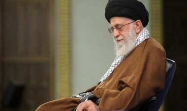 پیام تسلیت رهبر معظم  درپی درگذشت حاج محسن لبّانی   