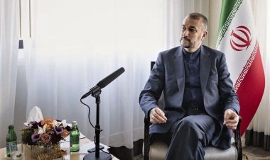 امیرعبداللهیان: به عنوان یک گام انسانی برای تبادل بازداشتی‌ها و زندانیان با آمریکا آمادگی داریم