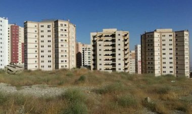 نحوه تخصیص زمین و مسکن پس از تولد فرزند سوم