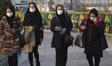 آخرین آمار کرونا در ایران، ۸ مهر ۱۴۰۱: فوت ۵ نفر در شبانه روز گذشته