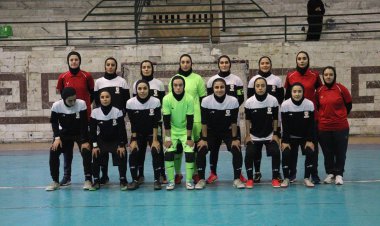 یکه‌تازی آبادانی‌ها در سوپرلیگ زنان؛ پیکان از صدر جدول دور شد