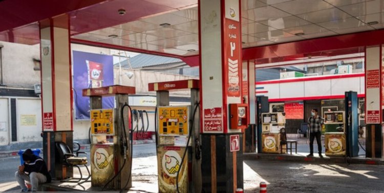 نماینده کازرون: باید به تدریج به سمت واقعی کردن قیمت بنزین برویم