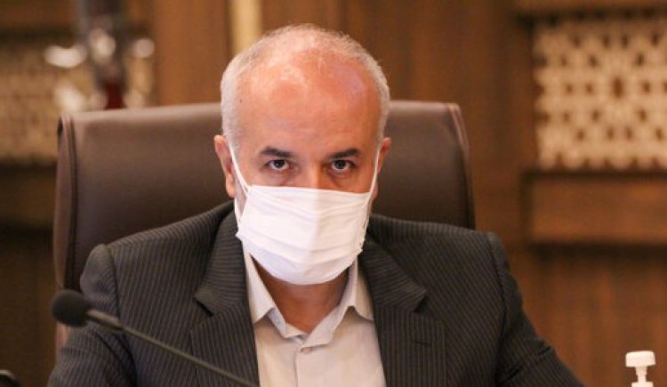 شهردار جدید شیراز: بودجه شهرداری ٢٠ درصد رشد خواهد داشت