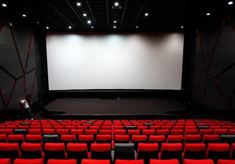  با دستور استاندار بوشهر مجتمع پردیس سینمایی در بوشهر ساخته می شود