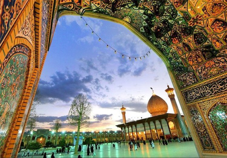 جزئیات برگزاری رویداد گردشگری دینی در فارس اعلام شد