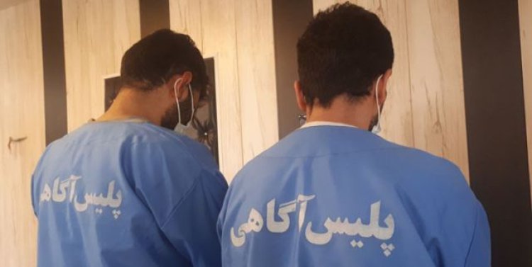 بازداشت سه نفر در راستای پیگیری پرونده ناپدید شدن دختر ۲۲ ساله در شیراز