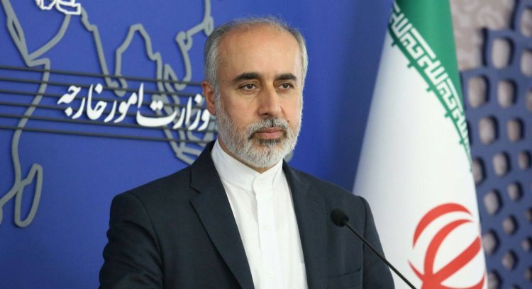 واکنش رسمی تهران به ادعای حمله به پایگاه‌های ایران در سوریه