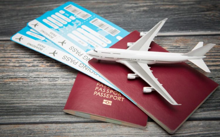 جریمه لغو بلیت هواپیما از زائران اربعین گرفته نمی‌شود