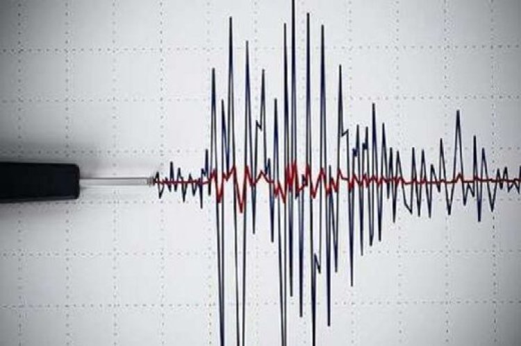 زلزله ۶.۸ ریشتری چین بیش از ۳۰ نفر کشته داد
