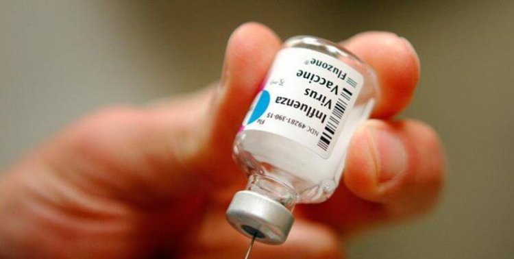 ایران دومین تولیدکننده واکسن 4 ظرفیتی آنفلوآنزای جهان شد