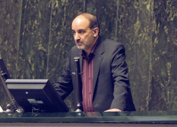 نماینده مجلس: برادر زن وزیر جهاد کشاورزی به خاطر مسائل مالی بازداشت شده است