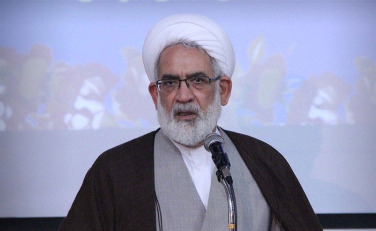 دادستان‌کل کشور در شیراز: ‌اجازه نخواهیم داد عناصر اندکی در جامعه ناامنی ایجاد کنند