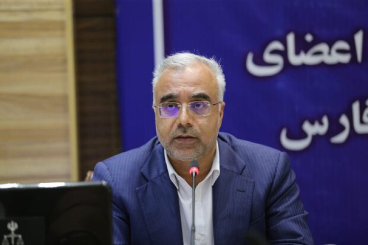 تشکیل ۷۲ پرونده در خصوص فساد مدیران در فارس
