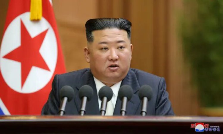 کیم جونگ اون: دیگر تحت هیچ شرایطی سلاح هسته‌ای را کنار نمی‌گذاریم   