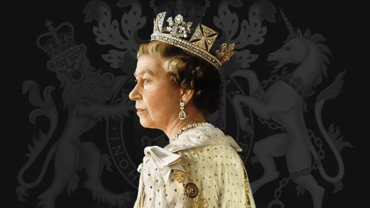 ملکه بریتانیا؛ لحظات کلیدی سلطنت تا خاکسپاری    