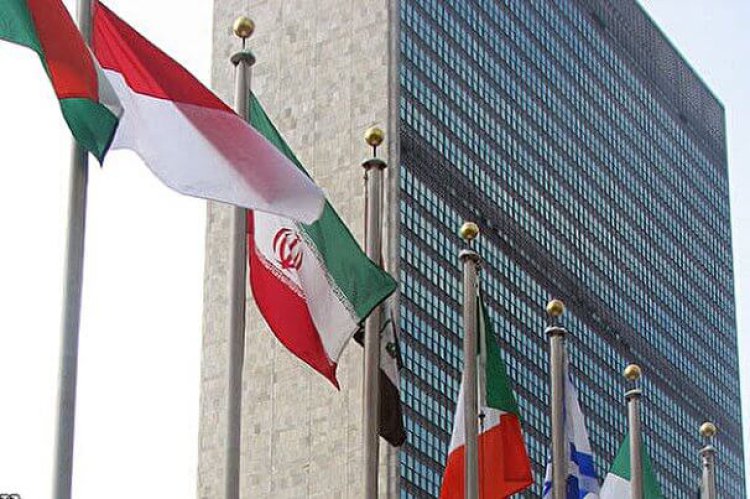 نمایندگی ایران در سازمان ملل: ما خود قربانی حملات سایبری هستیم