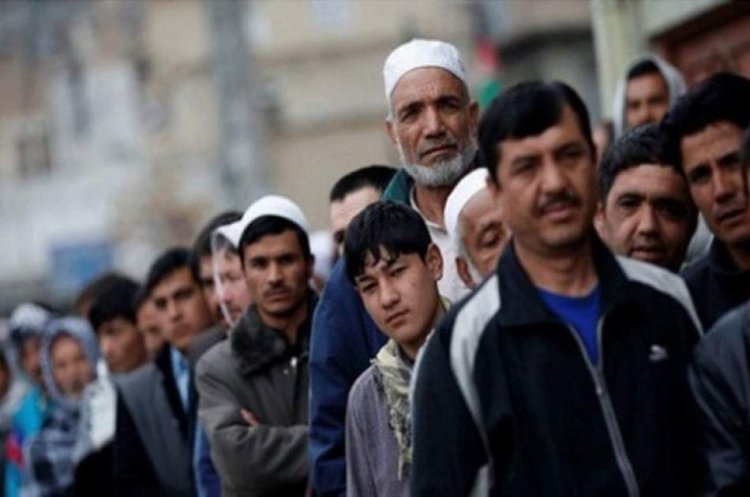 گالوپ: شهروندان افغانستان غمگین‌ترین مردم جهانند    