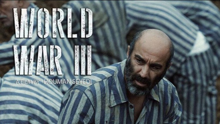 سه جایزه مهم از ونیز برای سینمای ایران