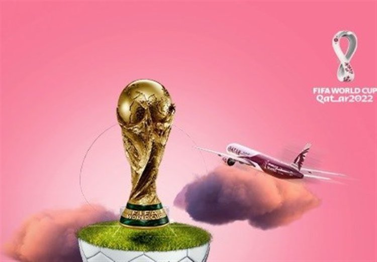 کلاهبرداری به بهانه خرید بلیط جام جهانی از کیشوندان