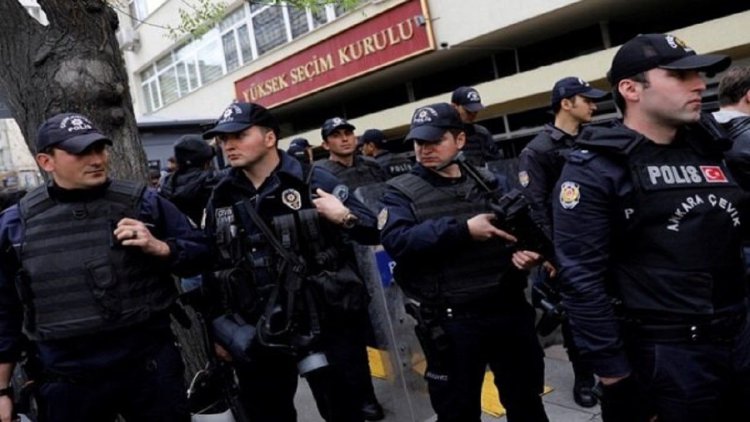 برخورد گلوله به گردشگر ایرانی در مرکز خرید مطرح استانبول