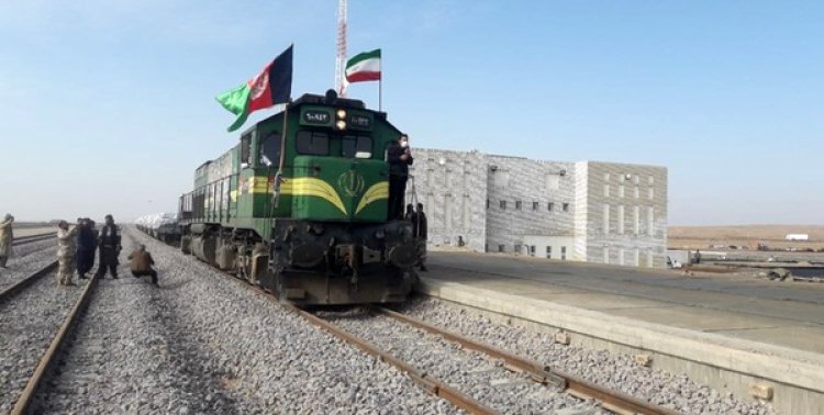 تلاش برای بهره‌مندی دشتستان از راه‌آهن بوشهر-شیراز
