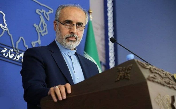 ایران منتظر پاسخ رسمی آمریکاست