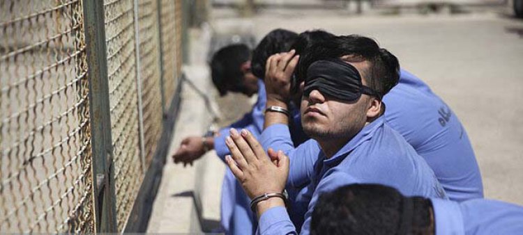 انهدام باند سارقان به عنف در شیراز