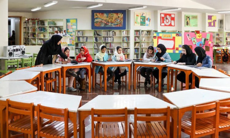 توضیحات وزارت فرهنگ درباره شائبه واگذاری مدیریت کتابخانه‌های کانون پرورش فکری کودکان و نوجوانان