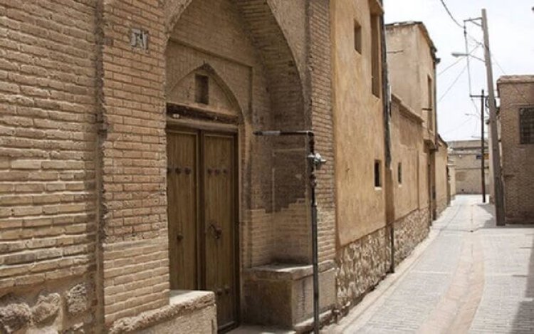 لزوم پرهیز از مداخله غیر علمی و یک طرفه در بافت تاریخی شیراز