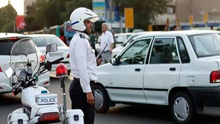 محدودیت‌های ترافیکی روز اربعین در شیراز اعلام شد