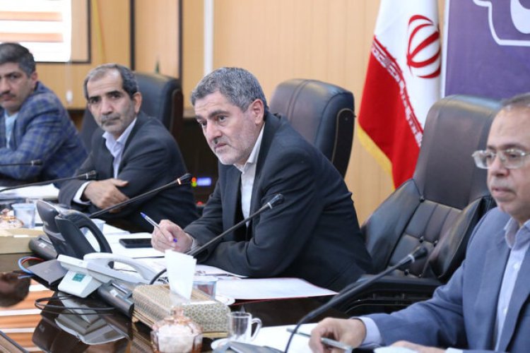 استاندار فارس: مجمع خیرین به فعال شدن صنایع راکد کمک کند