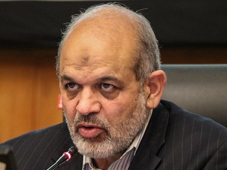 اظهارات مهم وزیر کشور درباره اعلام علت فوت مهسا