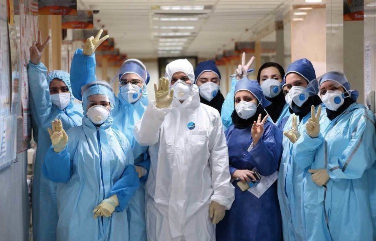 روزانه ۵ تا ۶ پرستار ایرانی مهاجرت می‌کنند