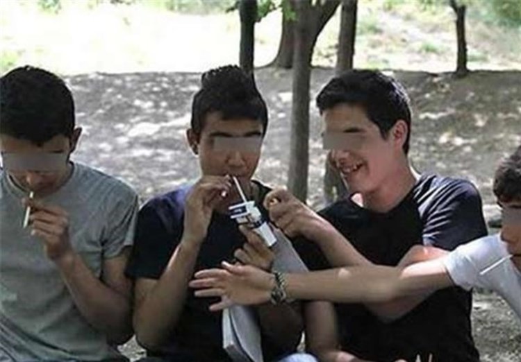 هشدار بهزیستی فارس نسبت به افزایش مصرف مواد مخدر در میان نوجوانان   